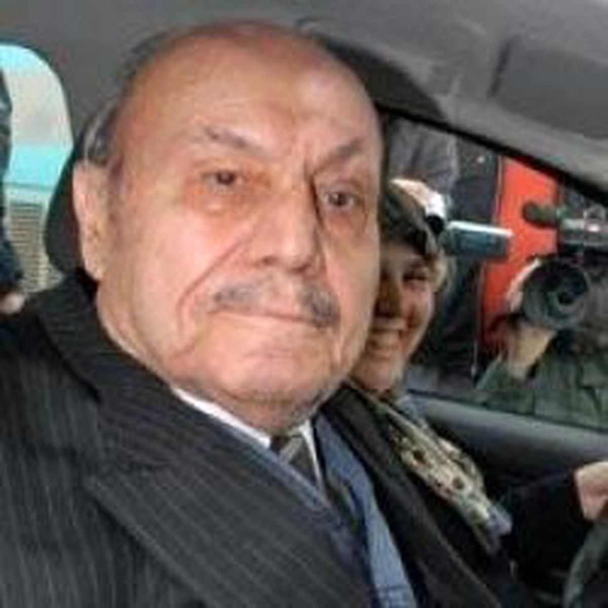 Adli Tıp'ta Şok İstifa