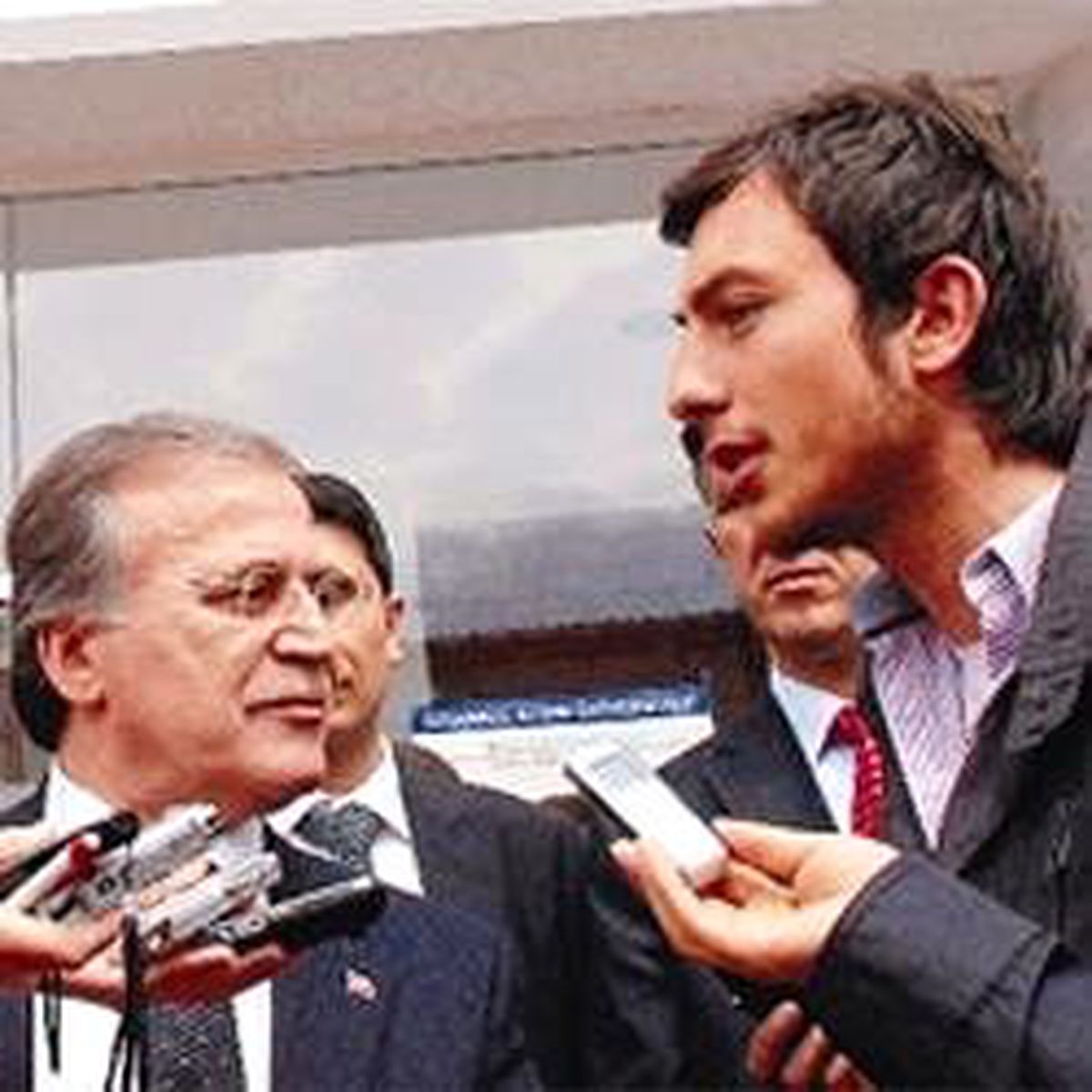 Bakana Deniz Feneri'ni Sordu