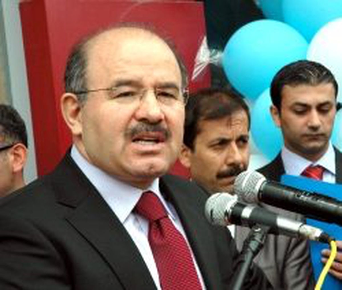 Bakan Çelik'ten Şok Sözler