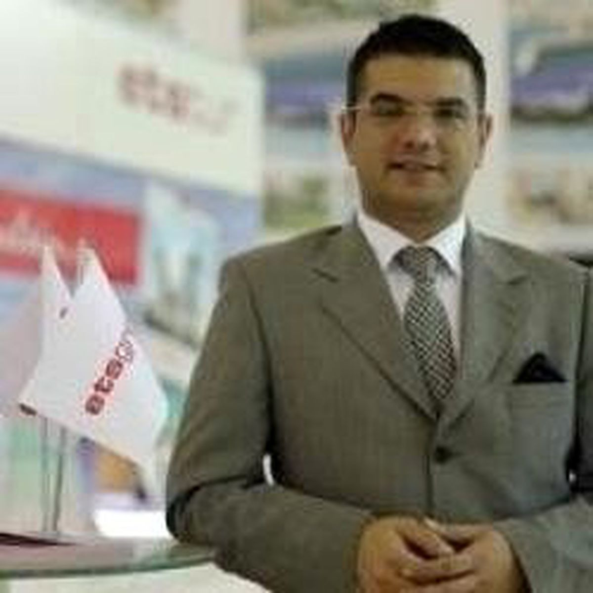 Damat Paraya Gelin Hizmete Bakıyor