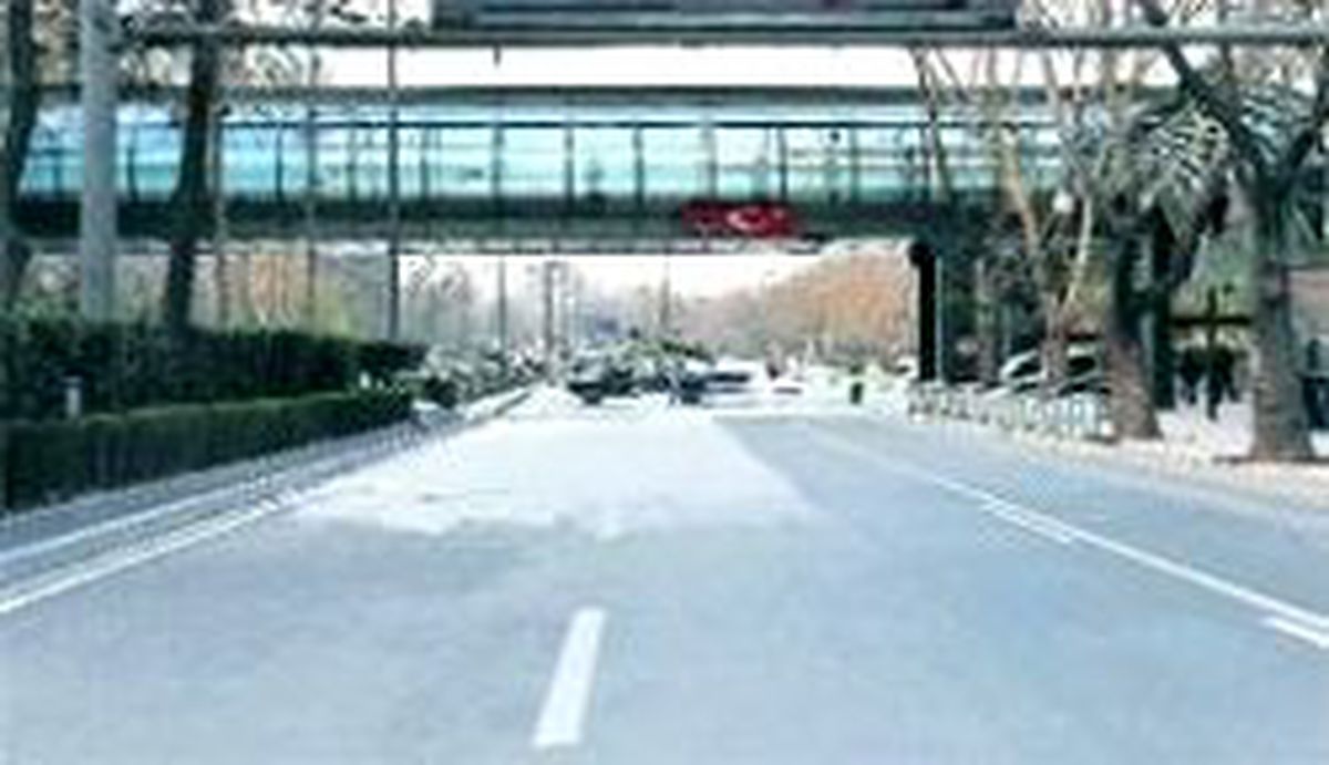 Otuz Beş Dakikada 200 Metre Rekorum
