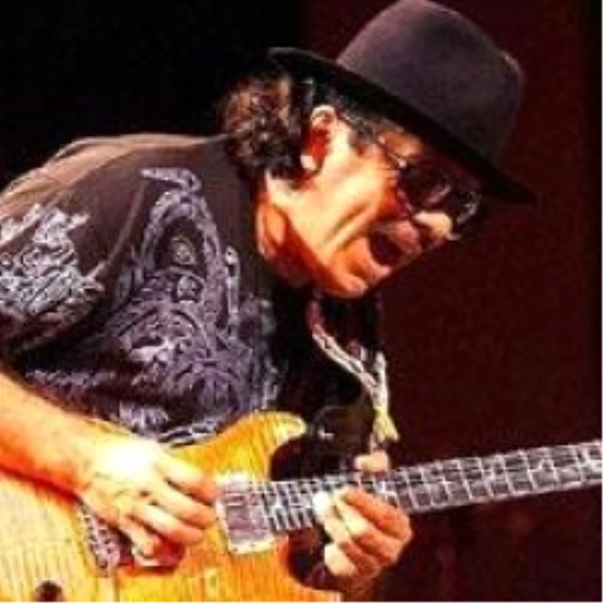 Santana Biletleri 18 Nisan\'da Satışa Çıkıyor