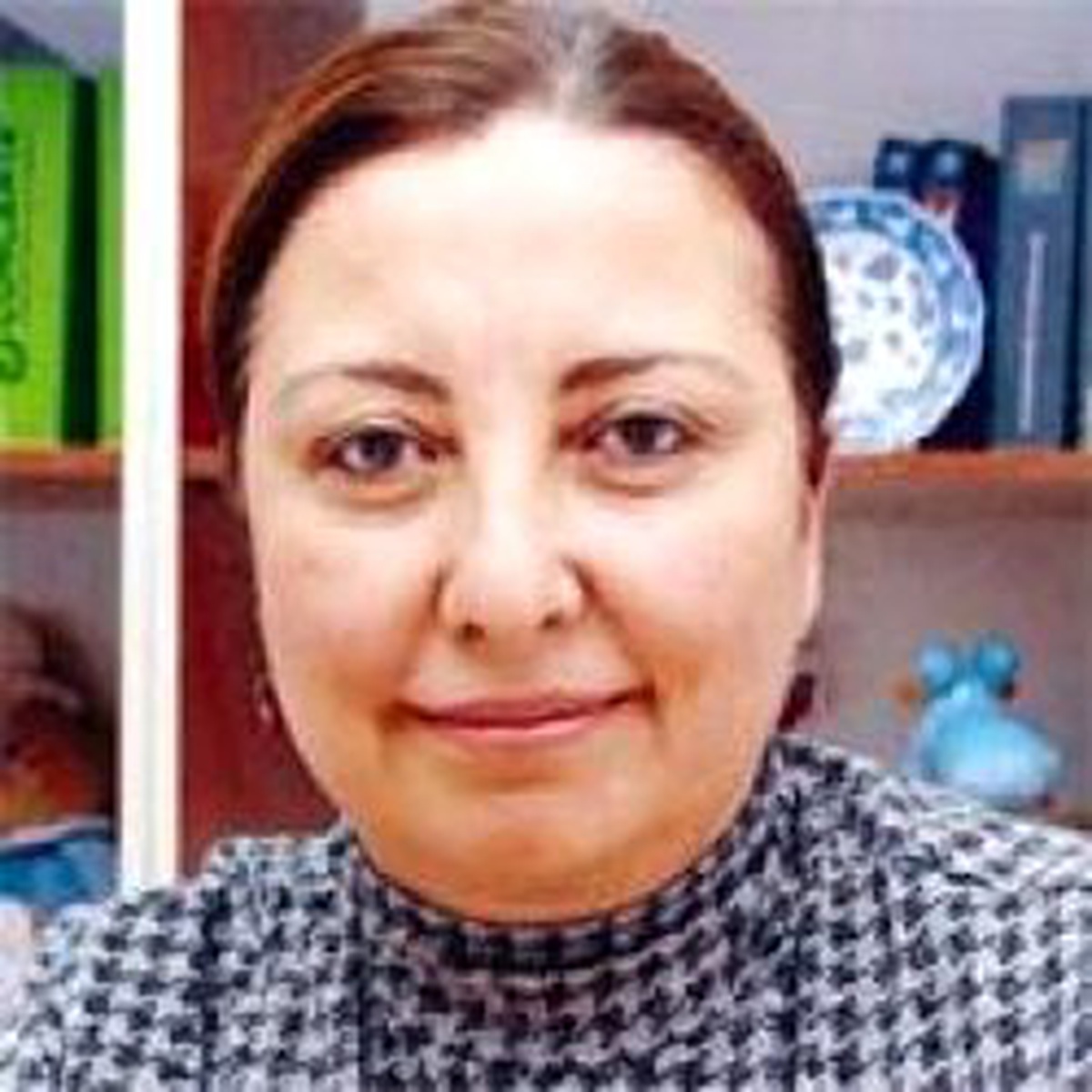 'Buradan Başka Rapor Çıkmaz' İstifası