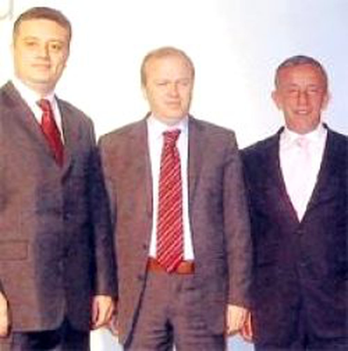 Enerjide Büyük Oynayacak, Su ve Rüzgára 1.2 Milyar Euro Yatıracak