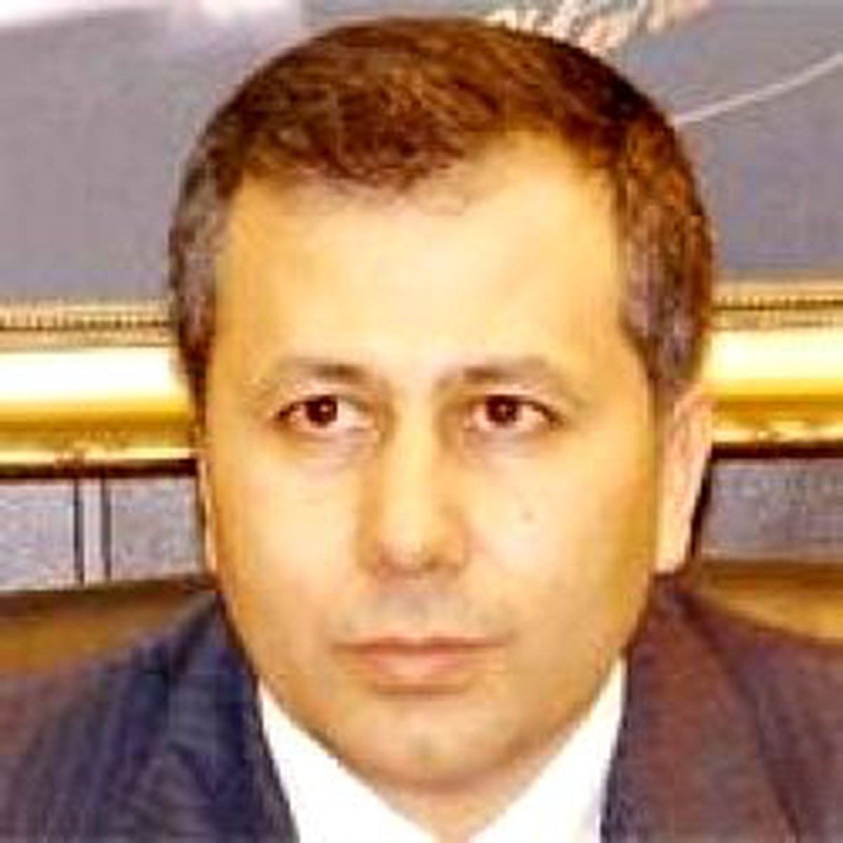 Kaybeden Valilerin AKP Seferi
