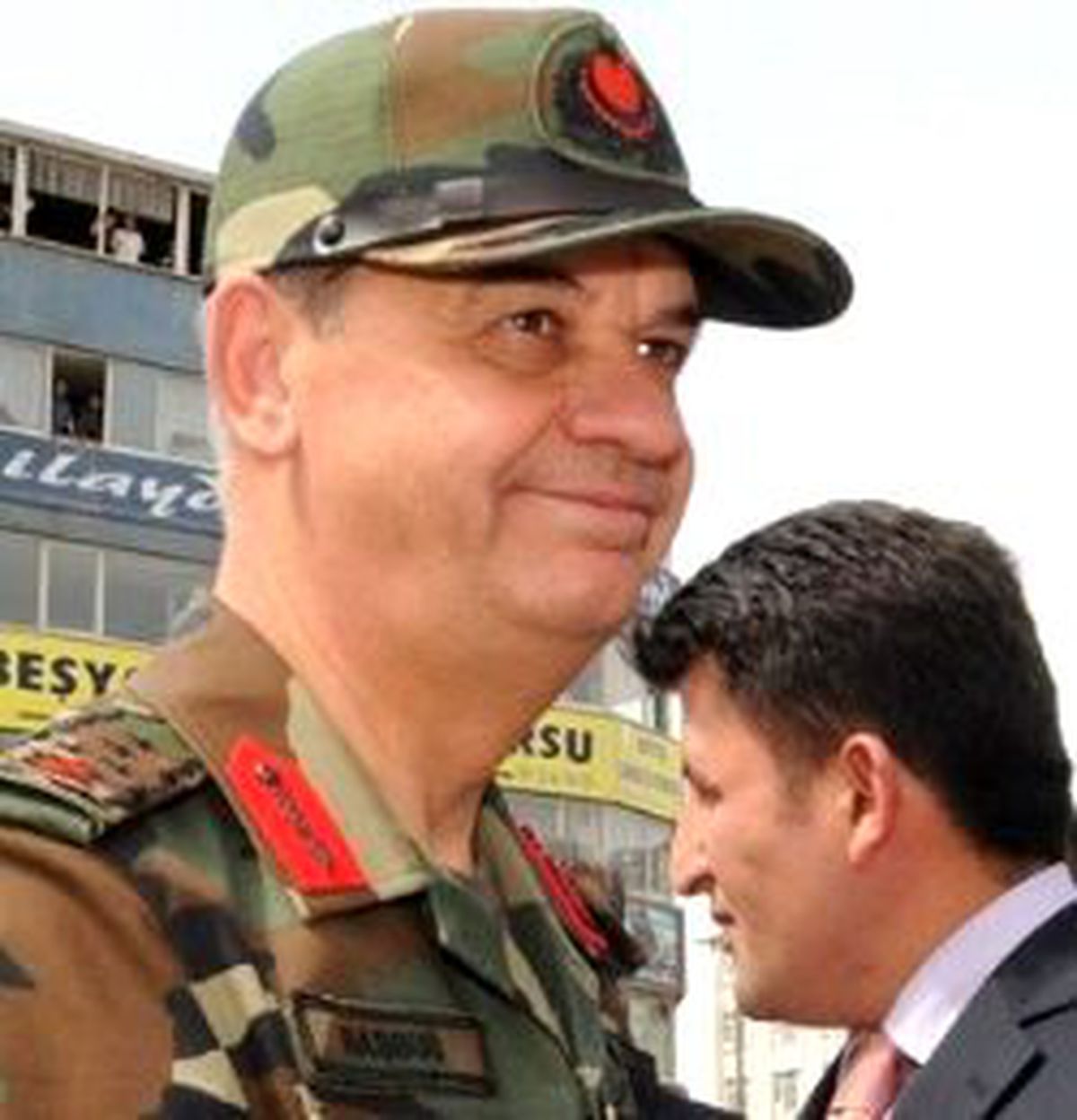 TSK'dan Atatürk'ün El Yazısıyla Yanıt