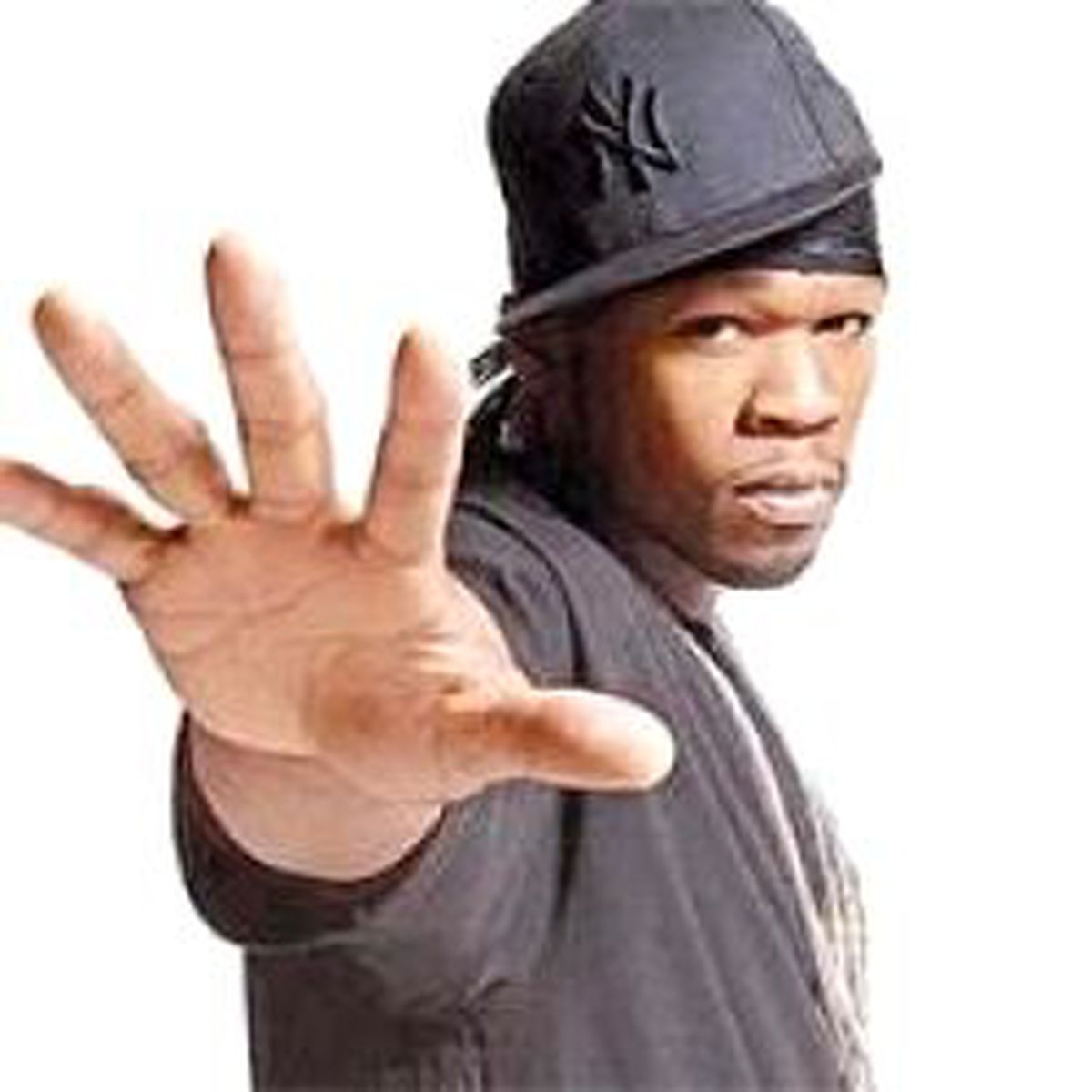 50 Cent Kenan Evren'e Fark Attı