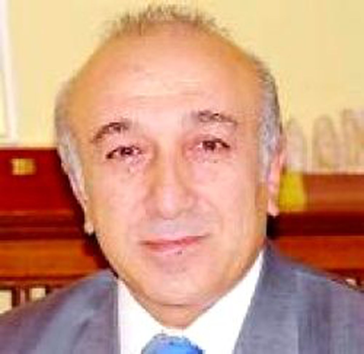 Çevremize Sahip Çıkmalıyız