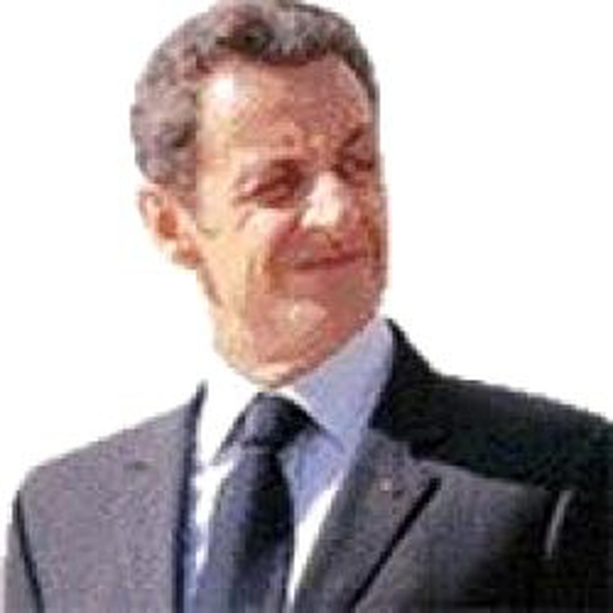 Dedikoducu Sarko'yu Yaylım Ateşine Tuttular