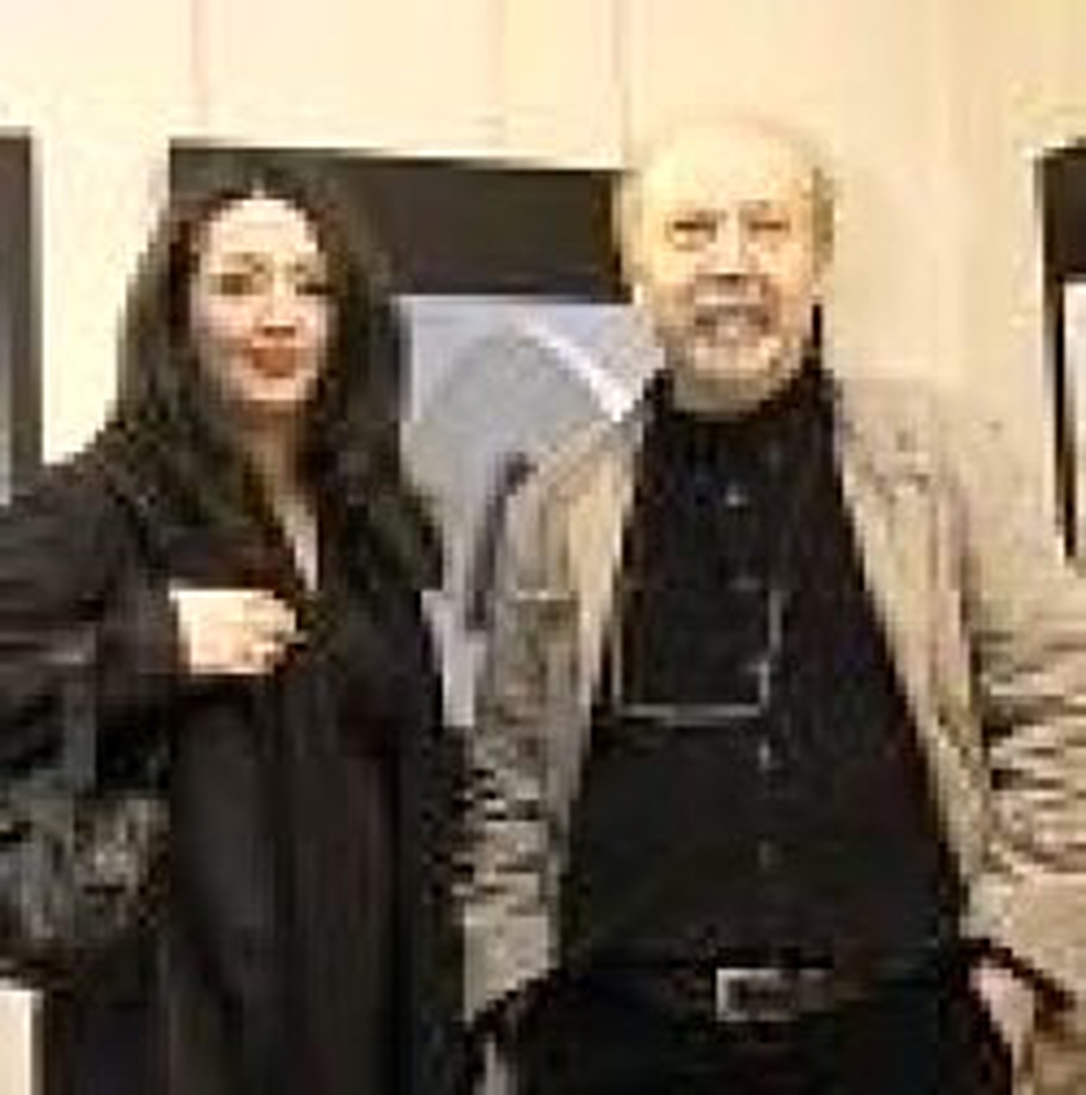 Demirel'in Beyaz Fotoğraf Sergisi