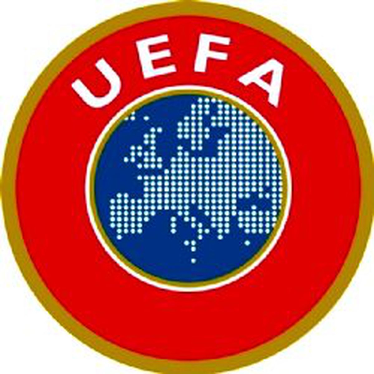 UEFA'dan Tarihi Ceza
