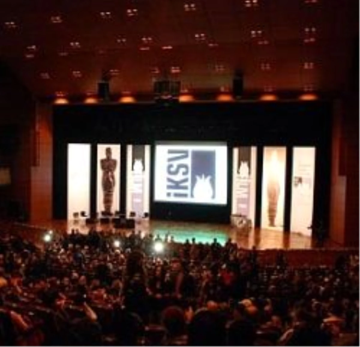"28. İstanbul Film Festivali" Ödülleri Dağıtıldı