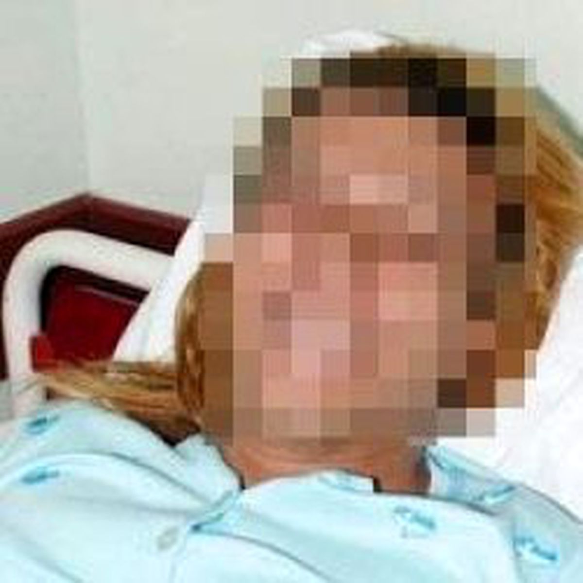 30 Yaşında Kadın Oldu