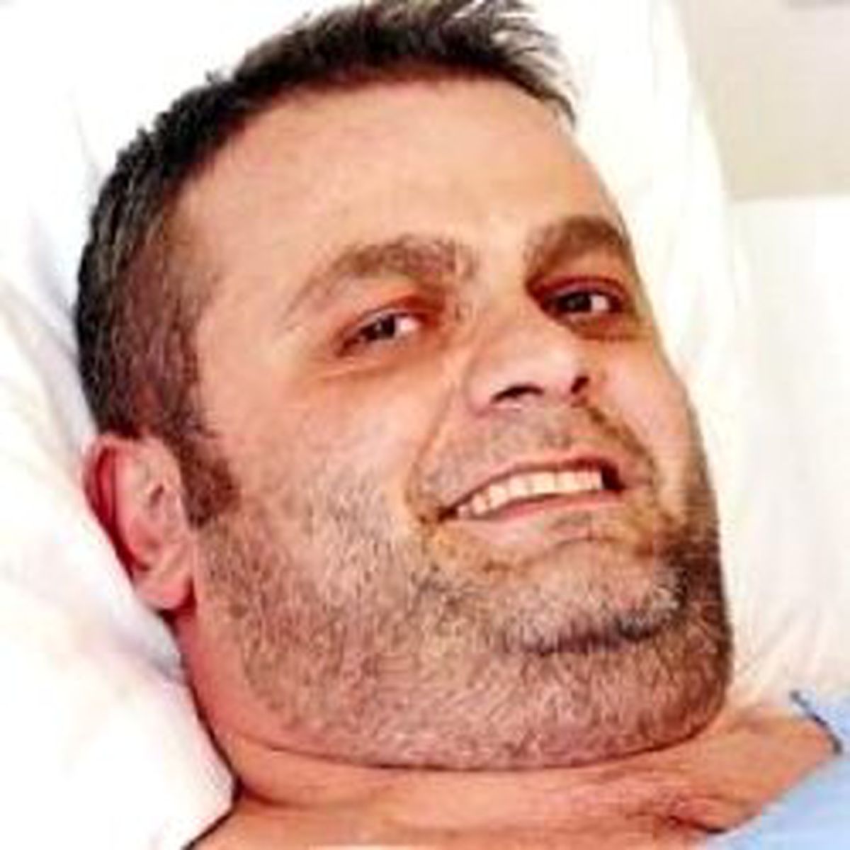 Beşinci Böbreğiyle Hayata Merhaba Dedi