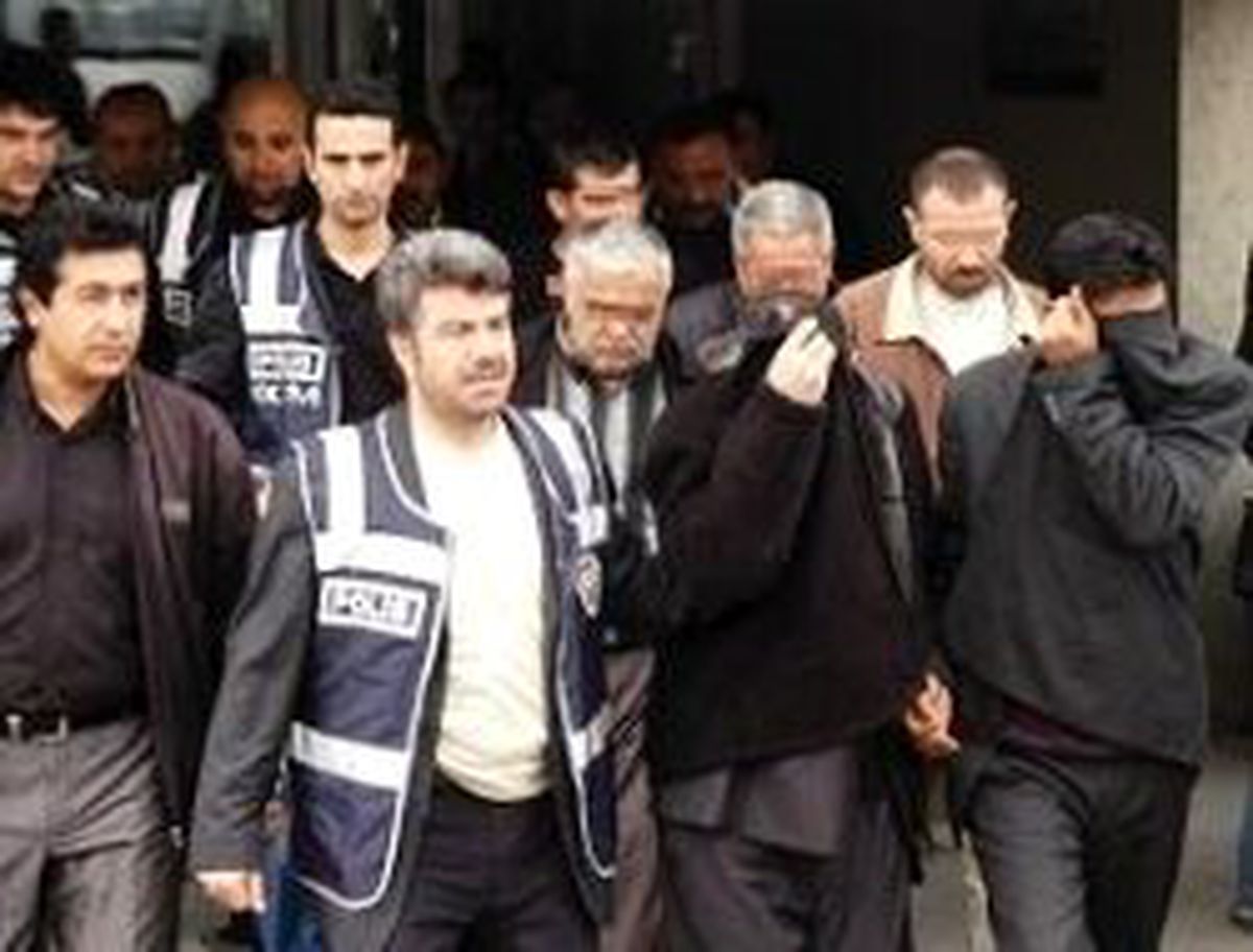 Bilanço ve Yeşil Rüya Operasyonu