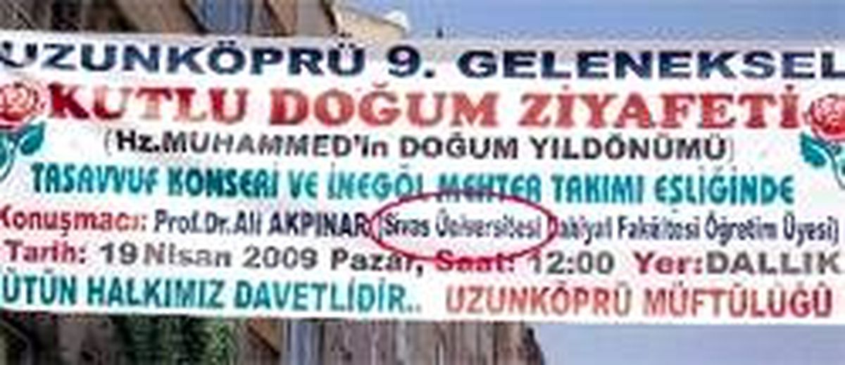 'Cumhuriyet' Uçtu