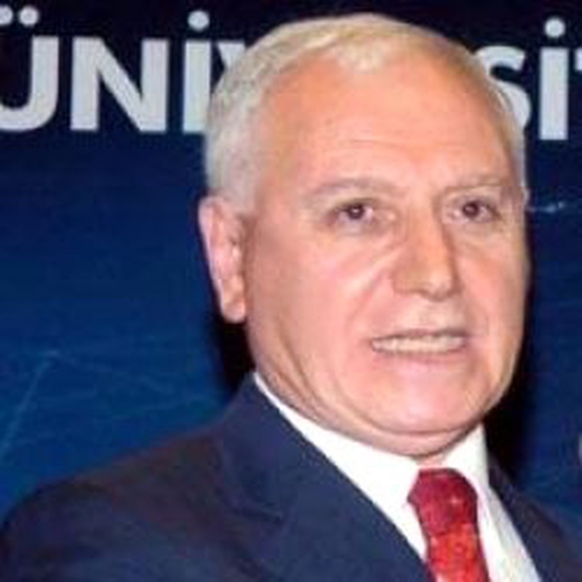 Organ Nakli Kongresinde Haberal Gerginliği