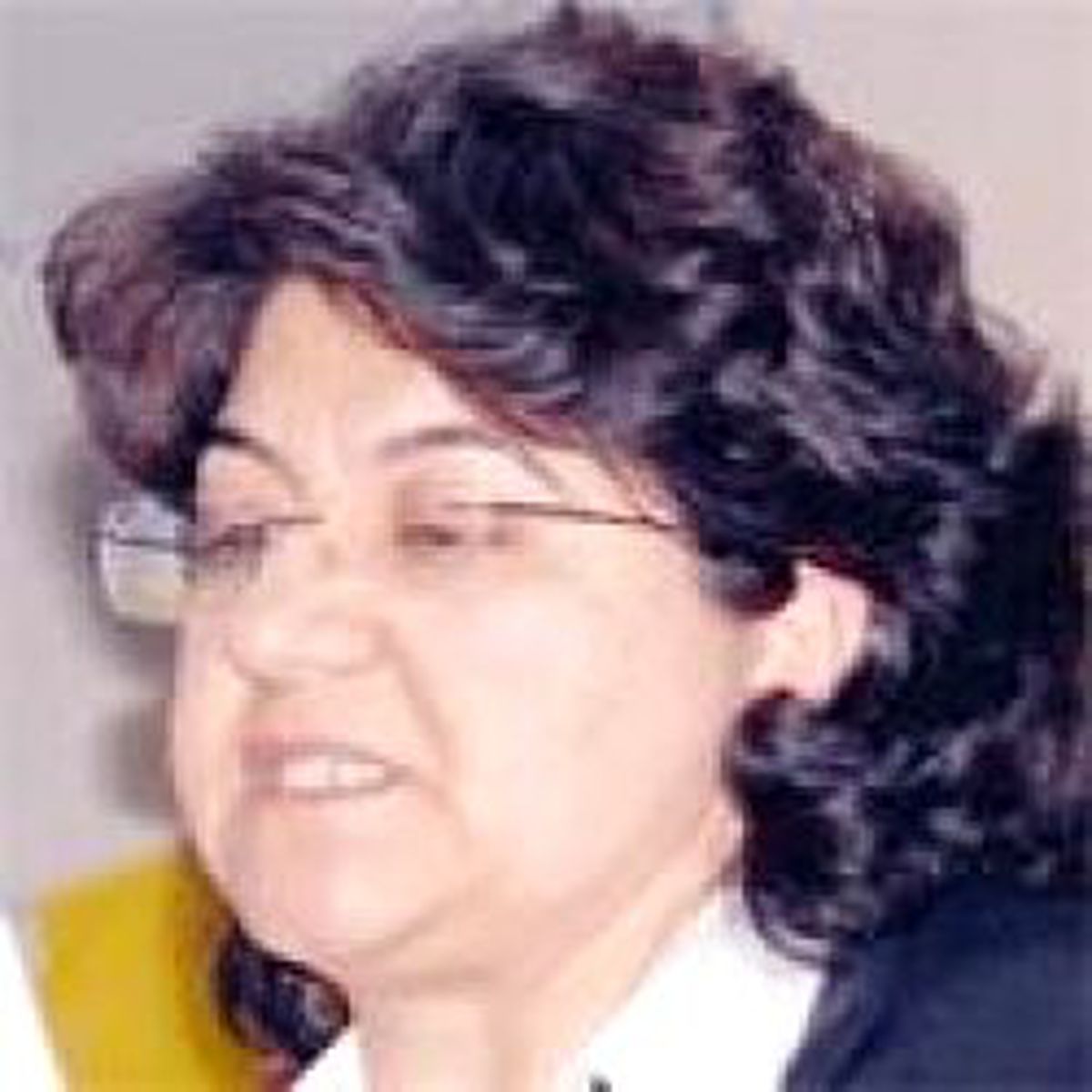 DTP'li Ayna: Suskun Kalmayız
