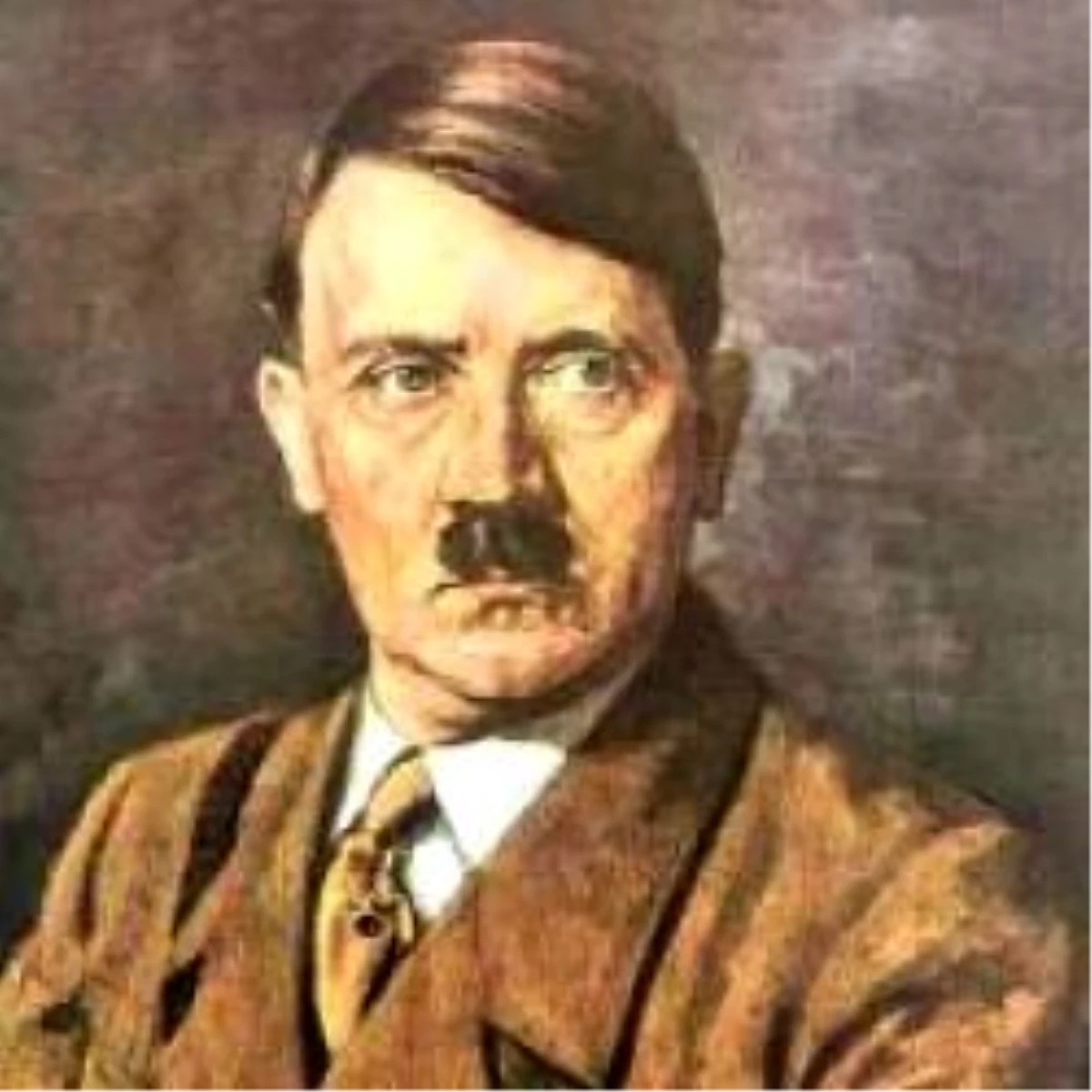 Adolf Hitler\'in Doğum Gününde Irkçılık Konferansı