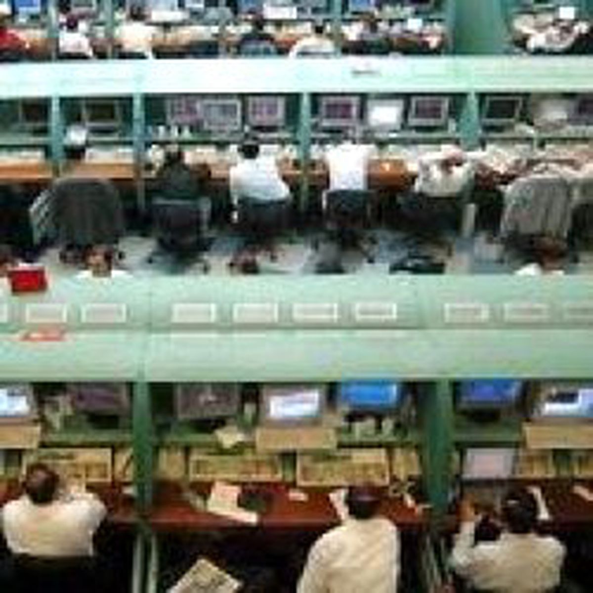 Borsa Şirketleri Kârı Unuttu