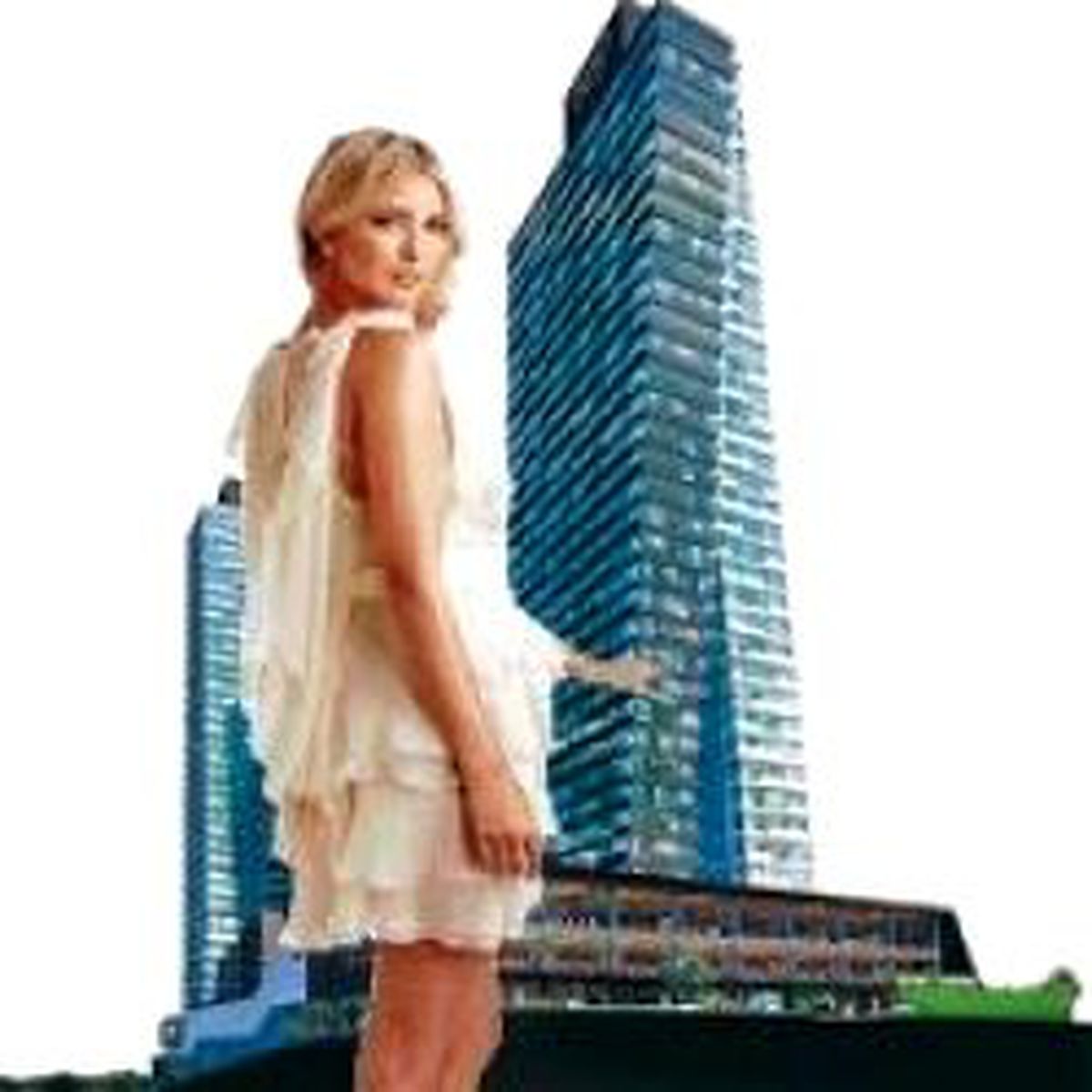 Düğmeye Ivanka Basacak, İstanbul Trump Towers'ta Satış Başlayacak