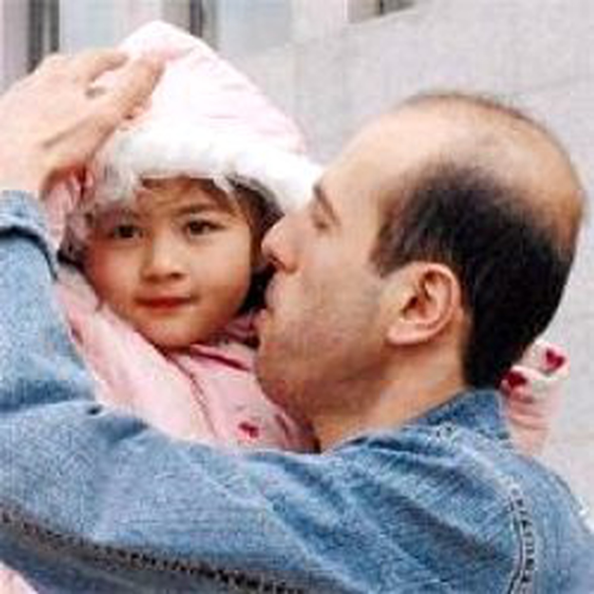 Japon Anne Kızı Kader İçin Gaziantep'e Geldi