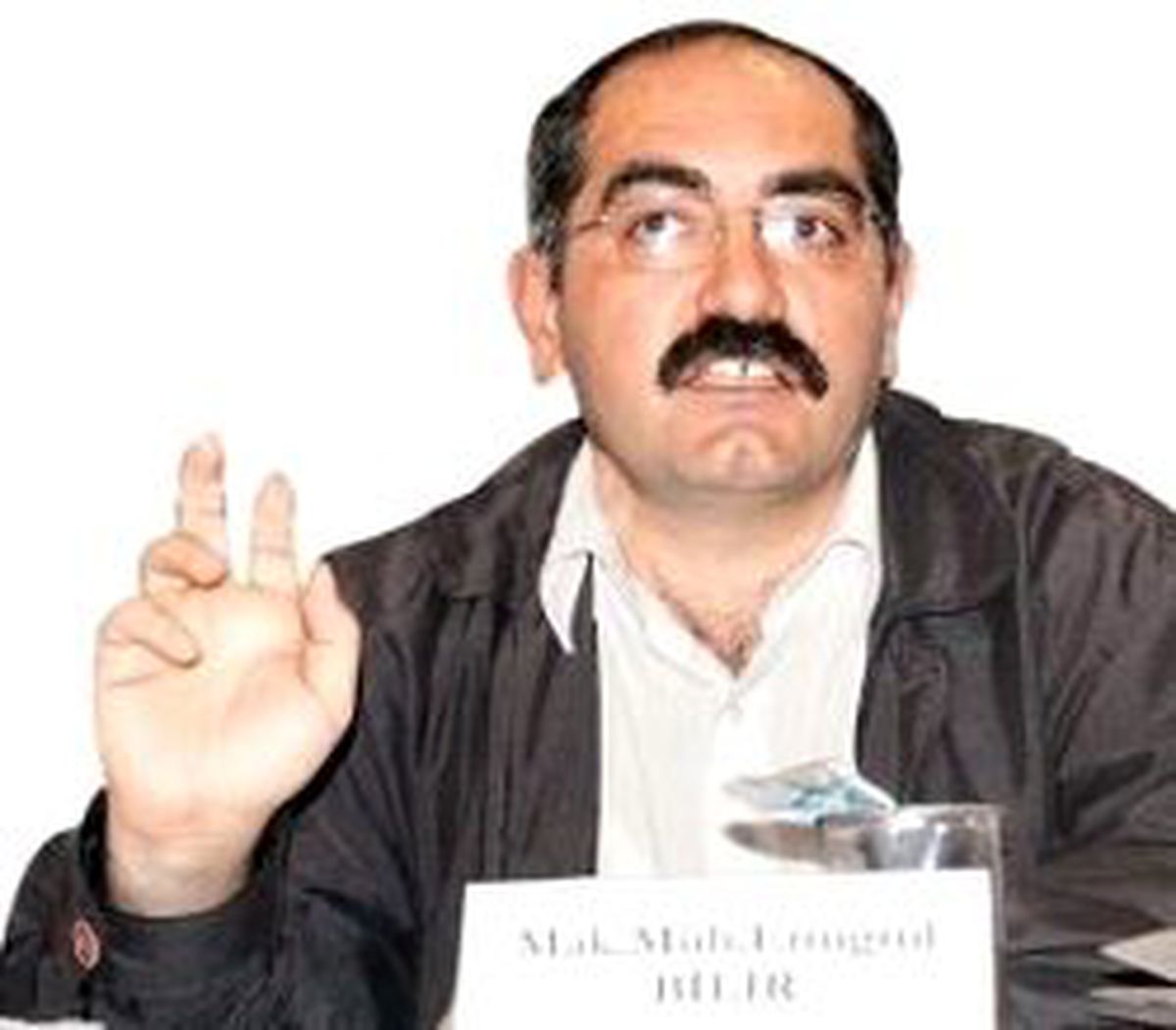 Krizde Mühendis Olmak