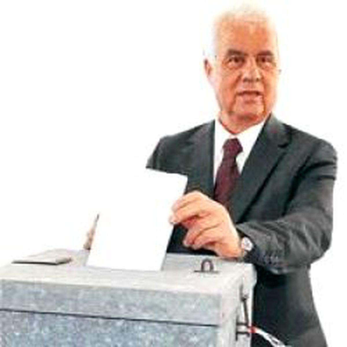 Ulusalcıların Dönüşü