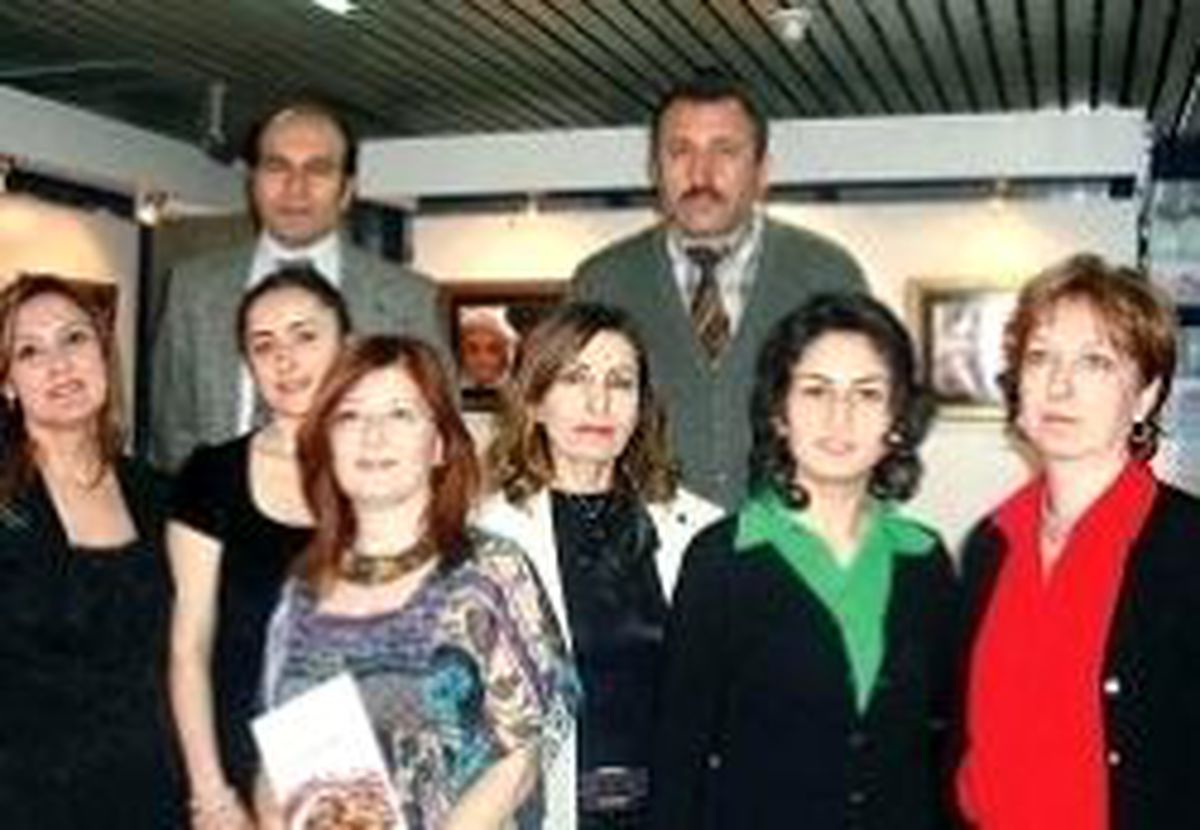 Ataların Damak Tadı Tek Kitapta Toplandı