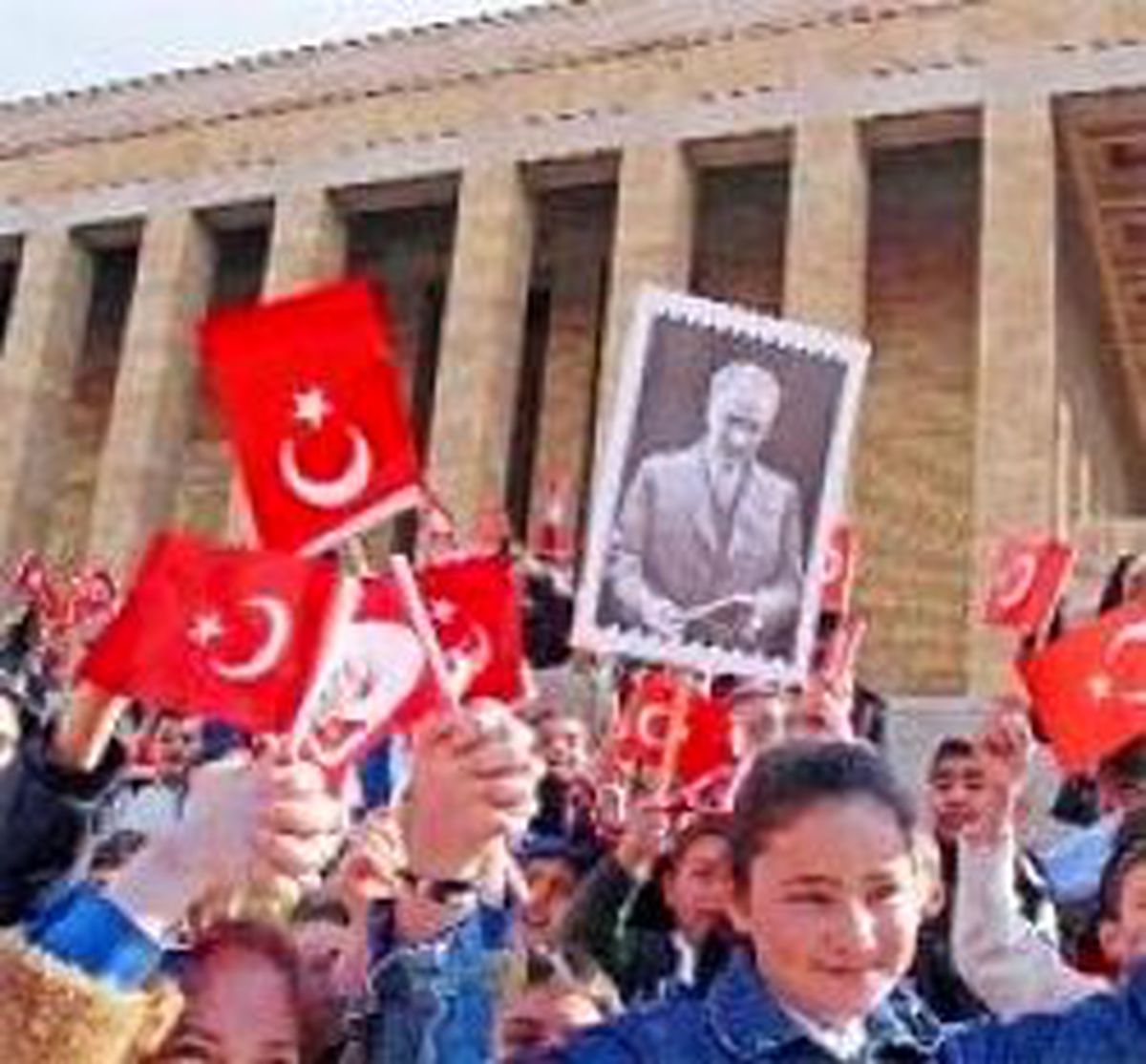 Başkent'te Bayram Düzeni