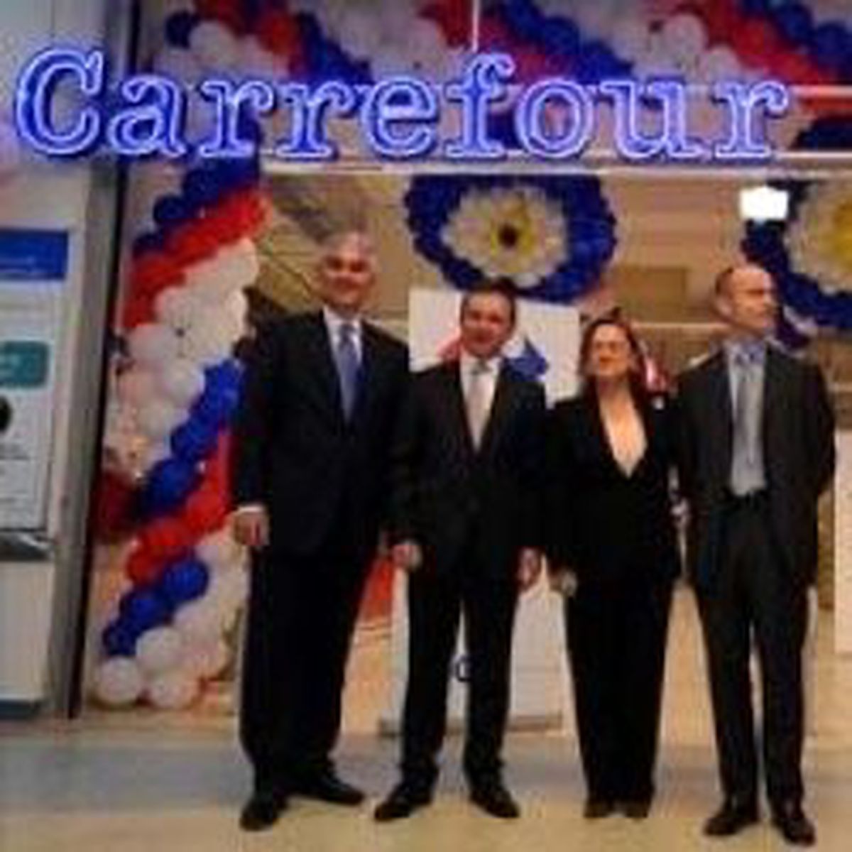 Carrefoursa ve Teknosa 3 Bin 500 Kişi Alacak