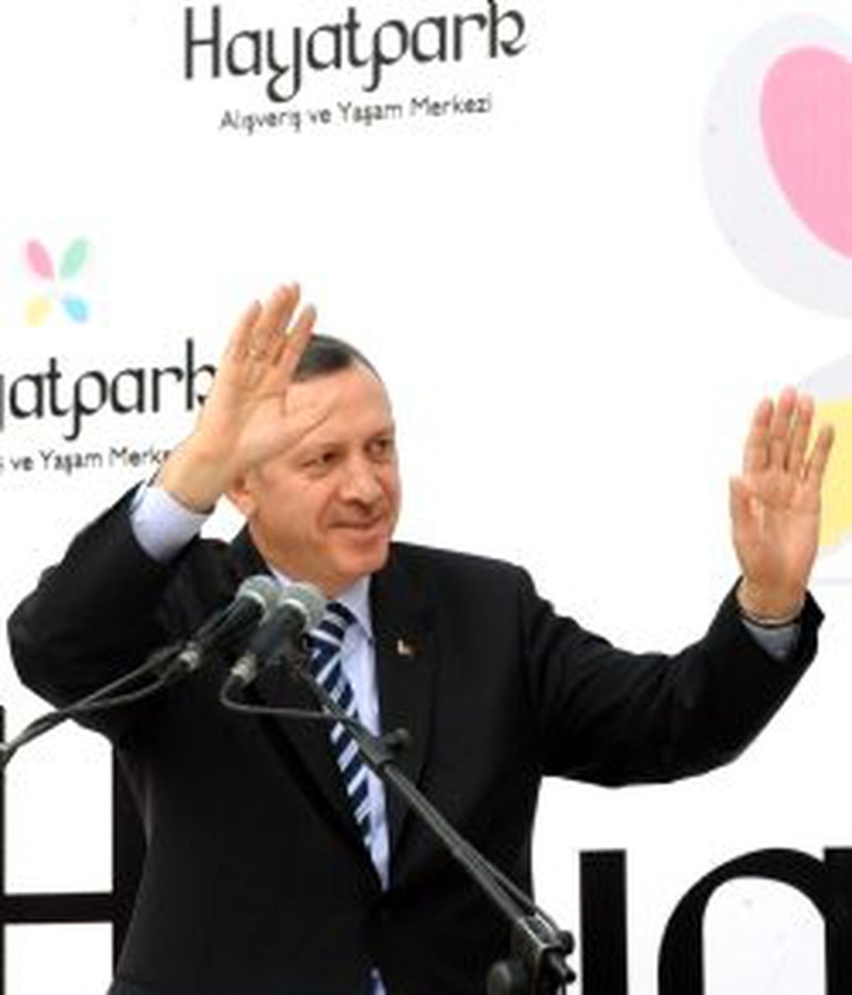 Erdoğan: Kriz En Az Bizi Etkileyecek