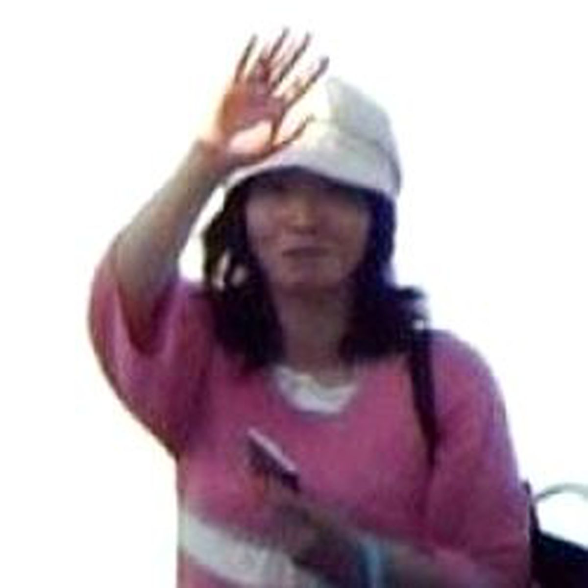 Japon Anne Kızını Bırakmak Zorunda Kaldı