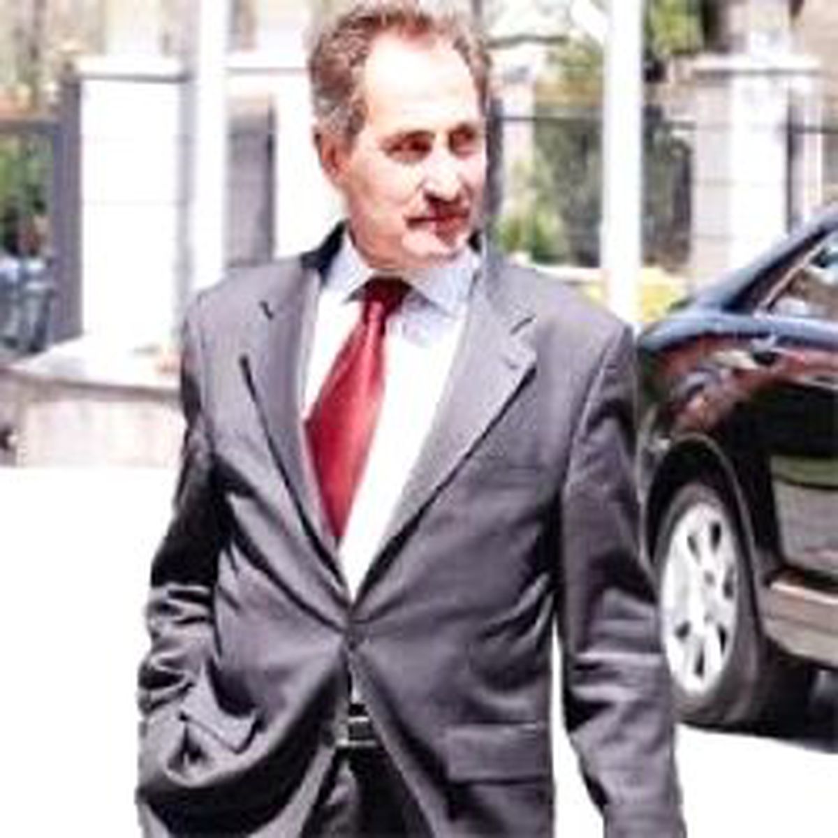 Uyardım Ki Soruşturma Dağılmasın