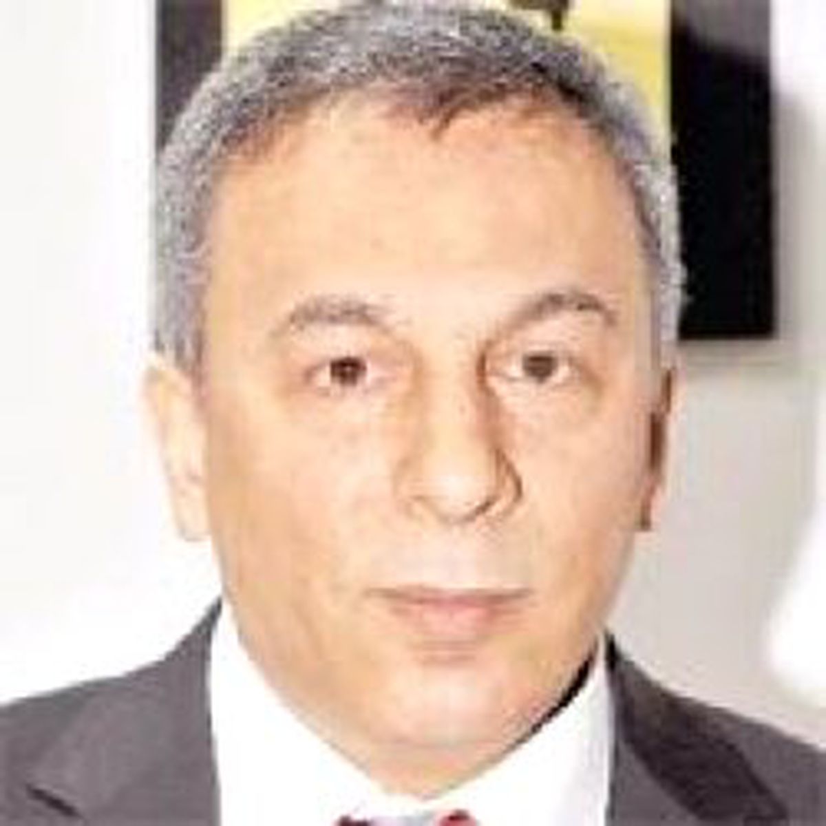 Ali Türkan Ödeme Yapmadı, Kaybetti
