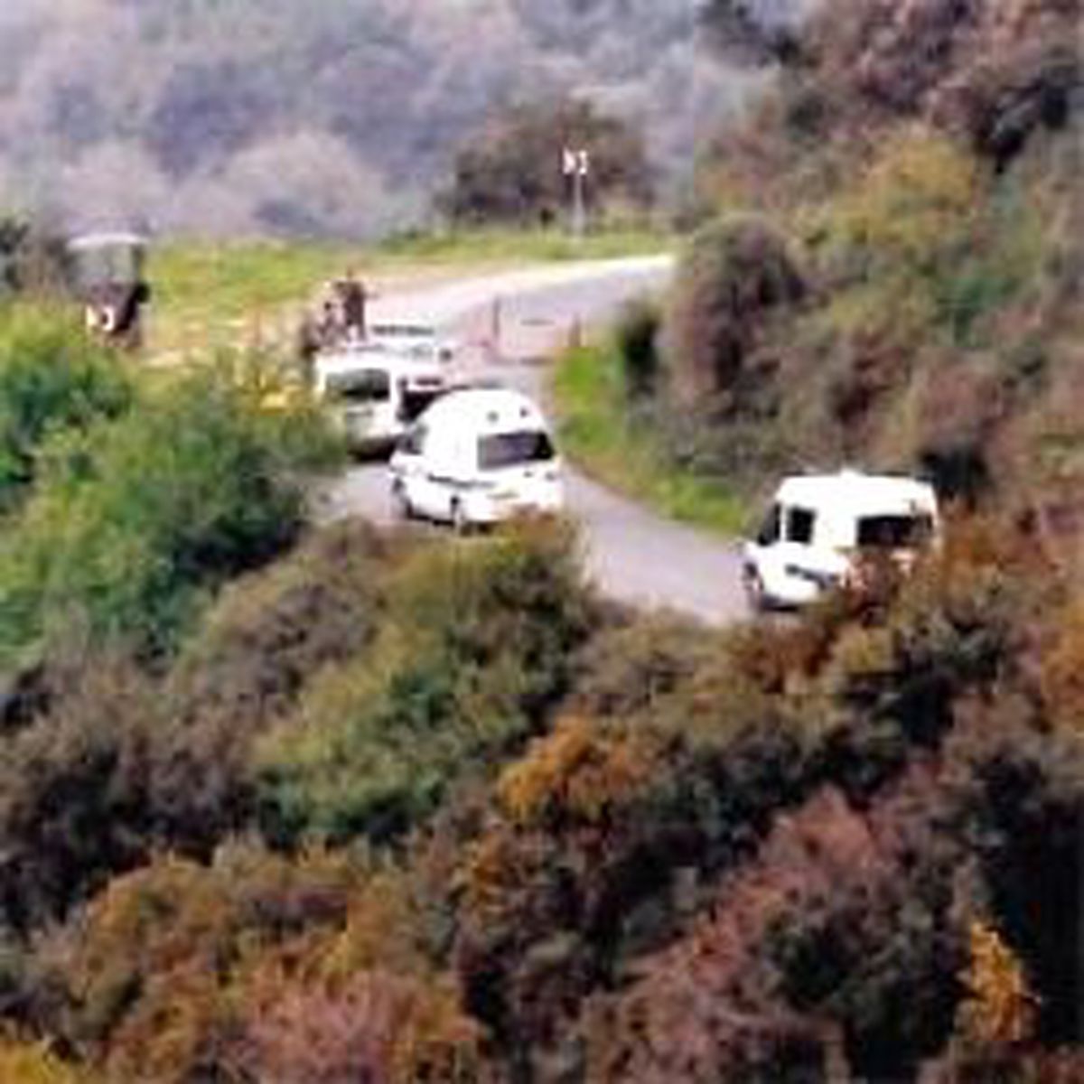 Dalan Vakfı'nda Ergenekon Cephanesi