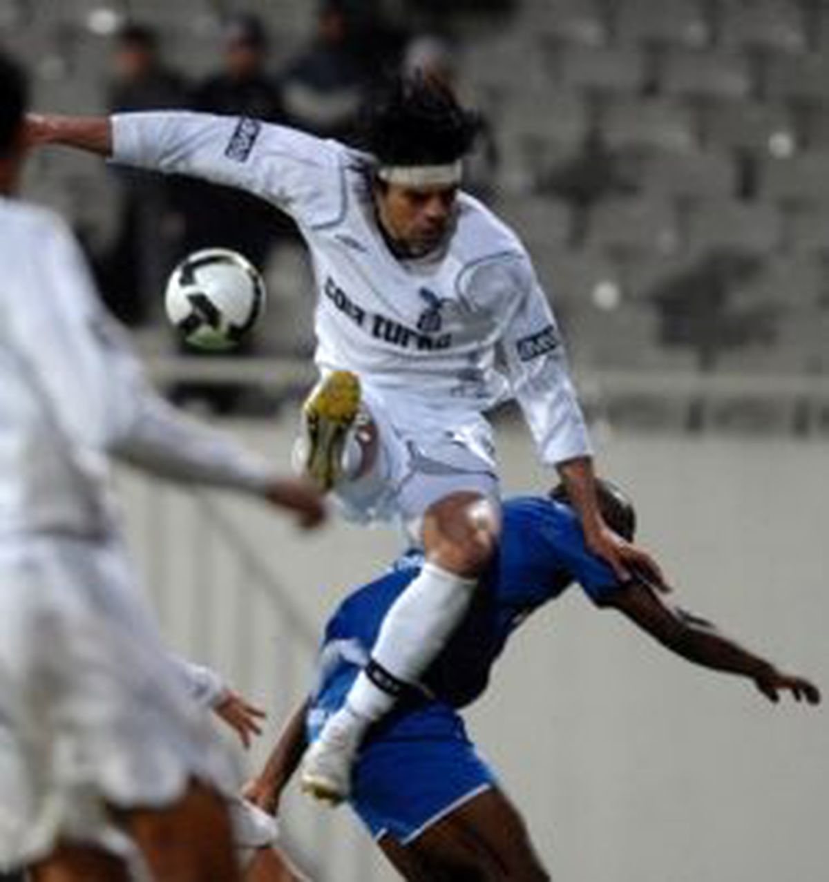 Kartal Finale Uçtu