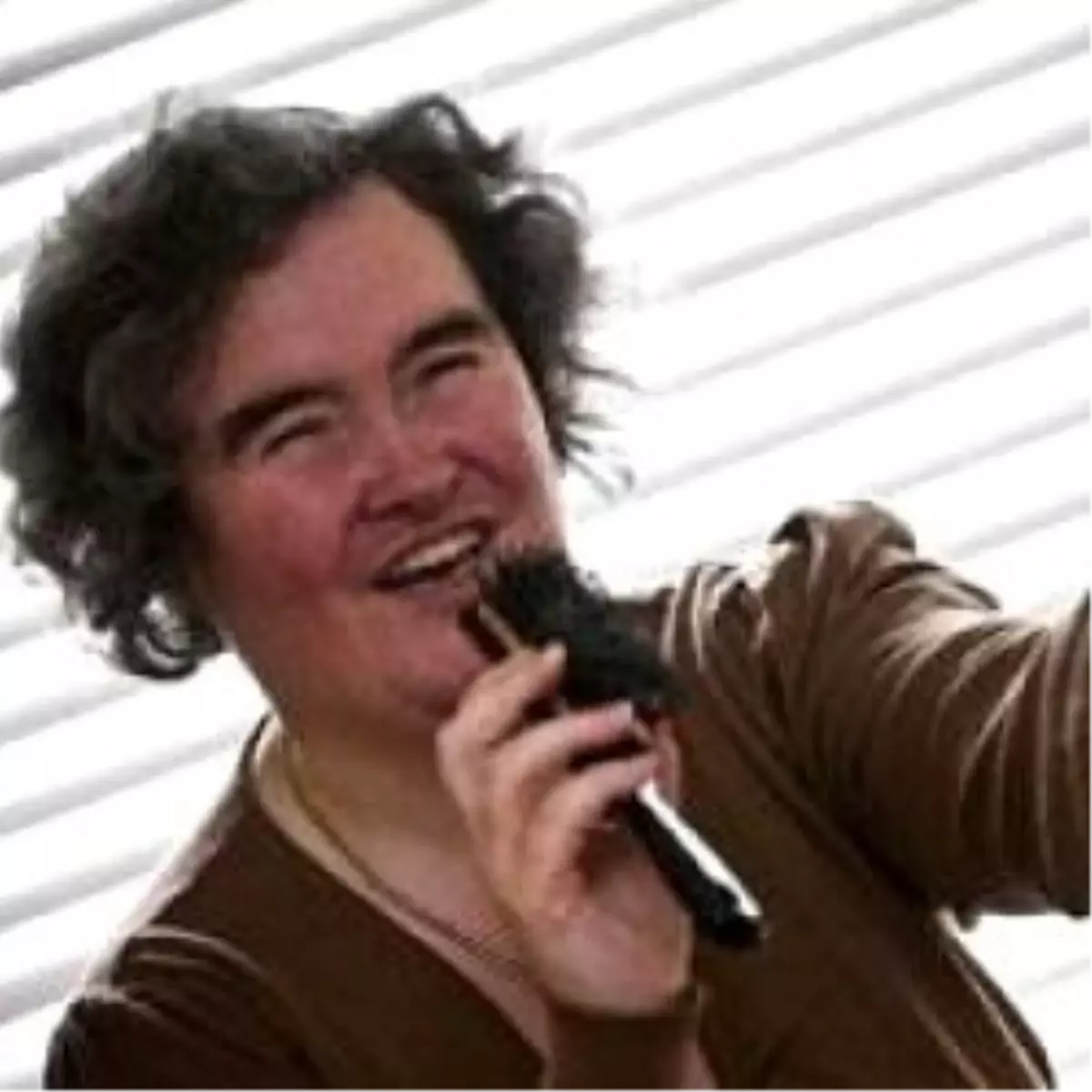 Susan Boyle Fenomeni