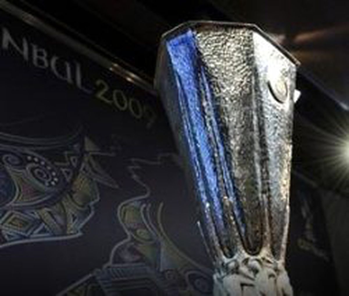 UEFA Kupası Bugün İstanbul'da