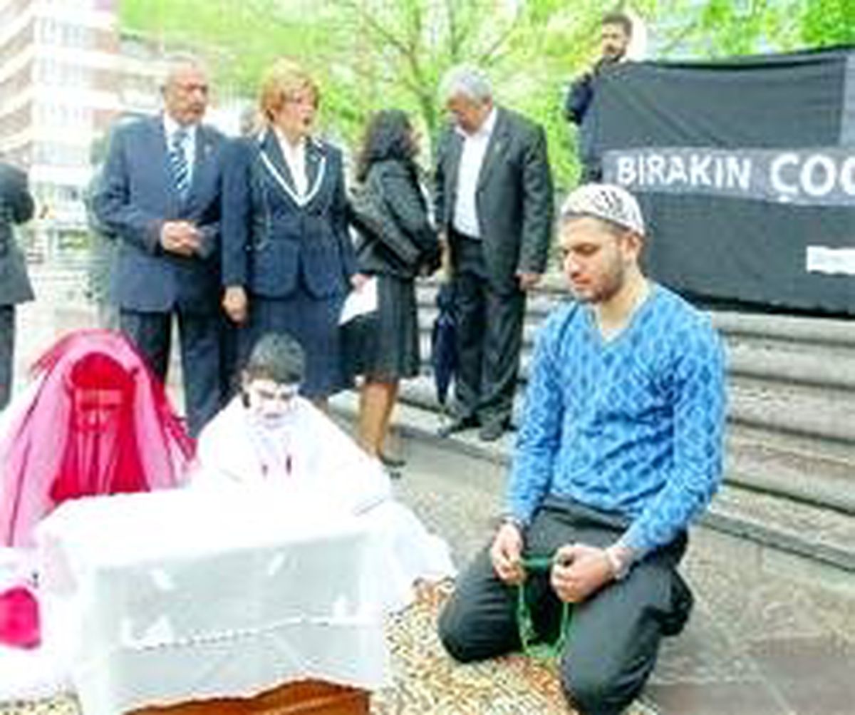 Evlilik Değil Evcilik