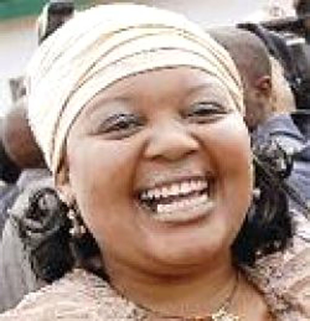 Hangisi First Lady Olacak