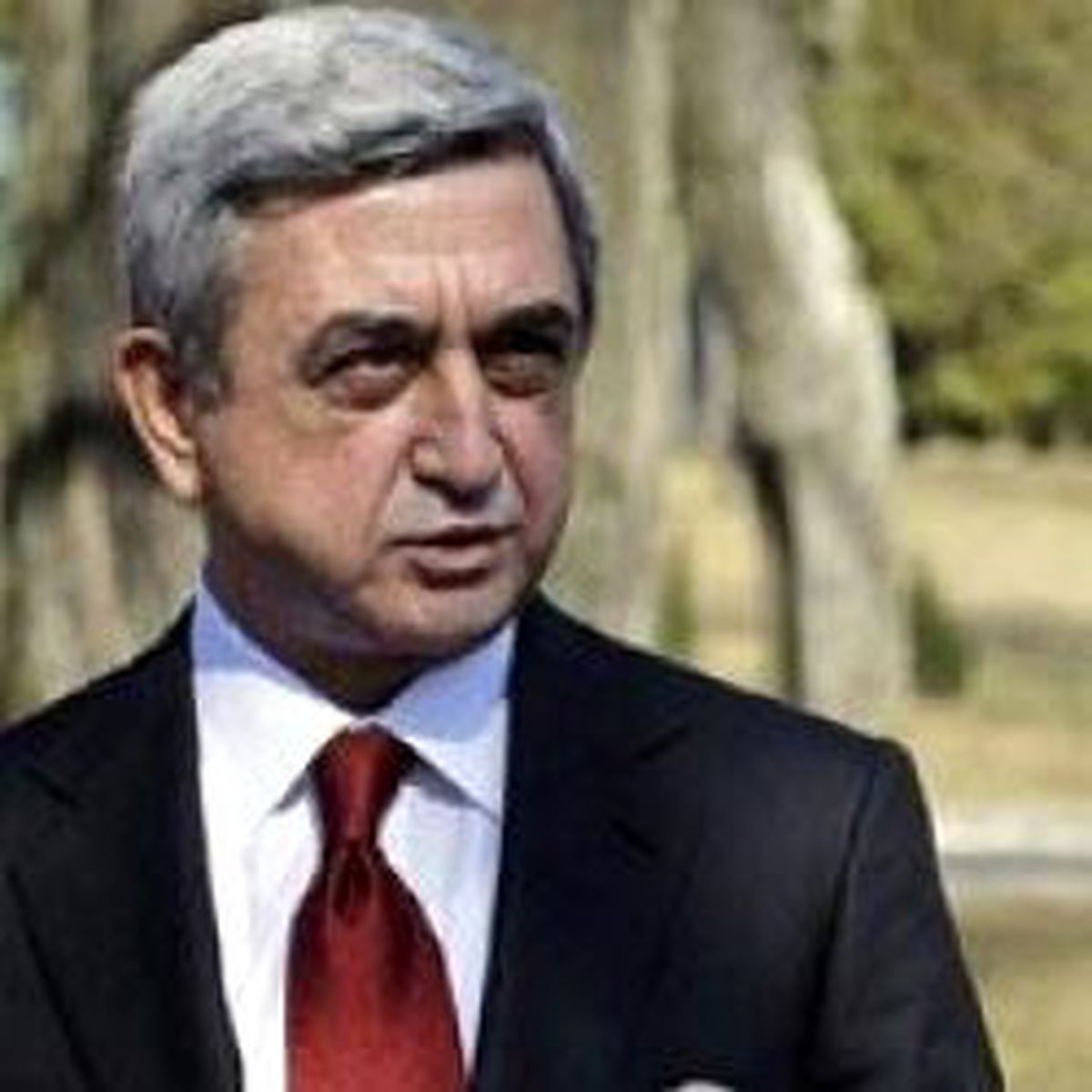 'Türk Halkını Hedef Almıyoruz'