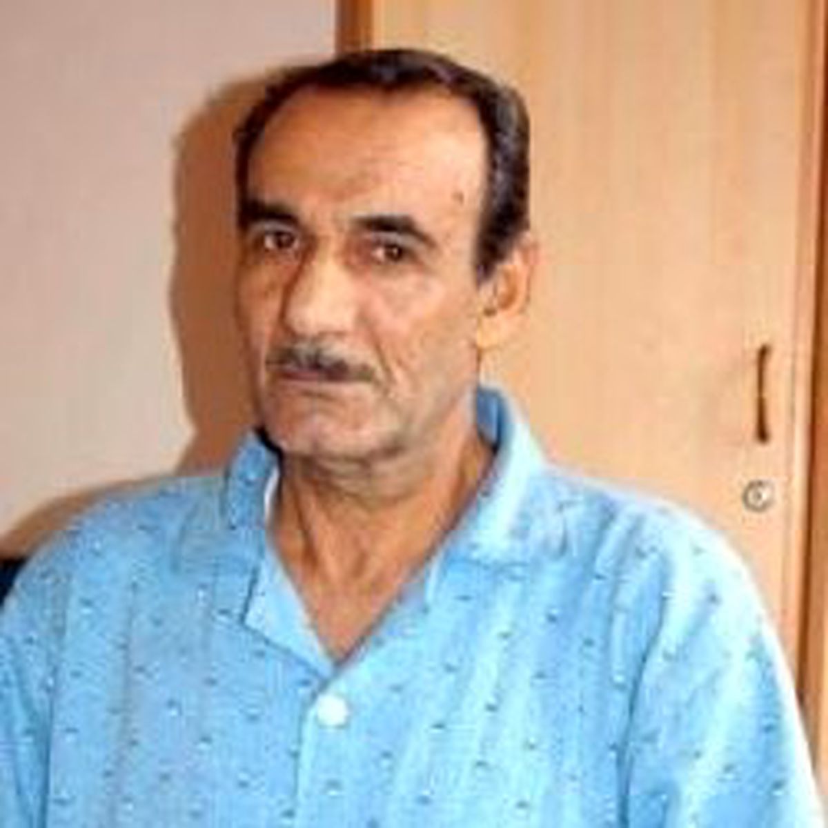 Ameliyat Masasında Farketti