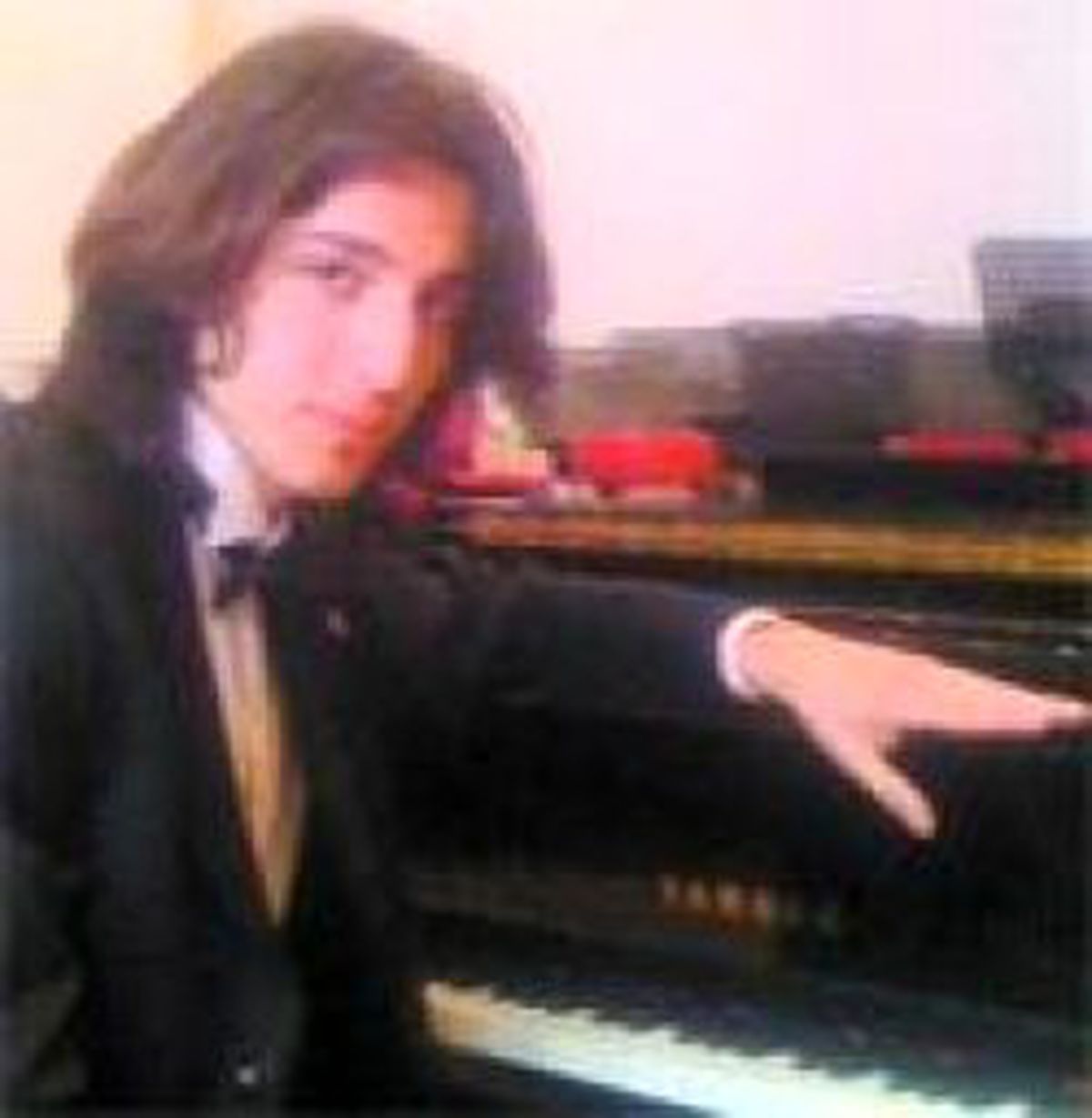 Ankaralı Piyaniste İki Ayrı Dalda Ödül