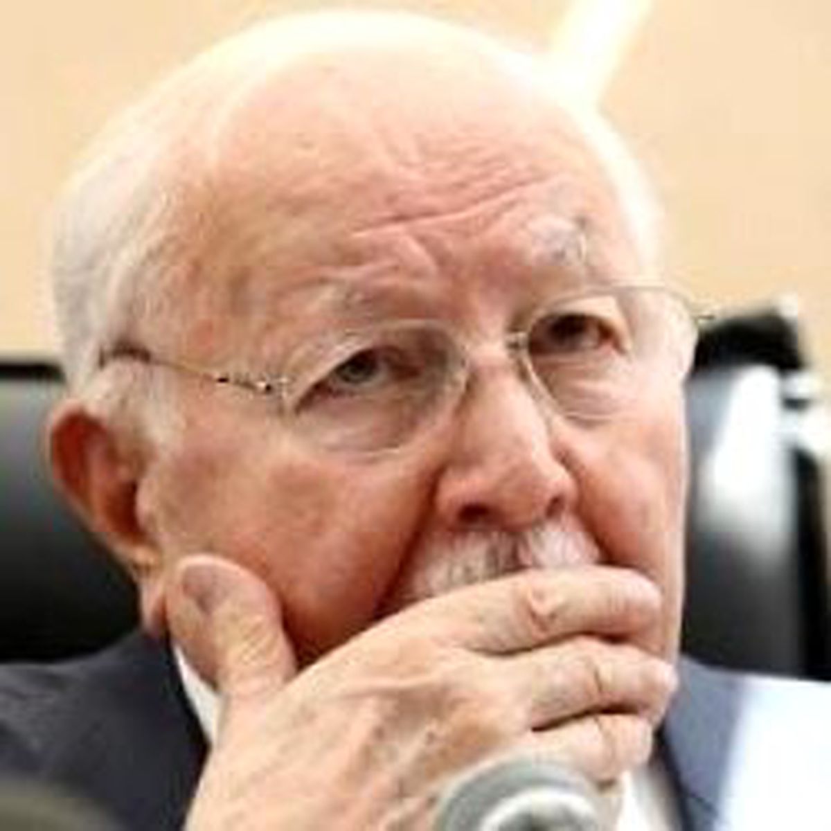 Erbakan'dan Eski Öğrencilerine Kabine Uyarısı