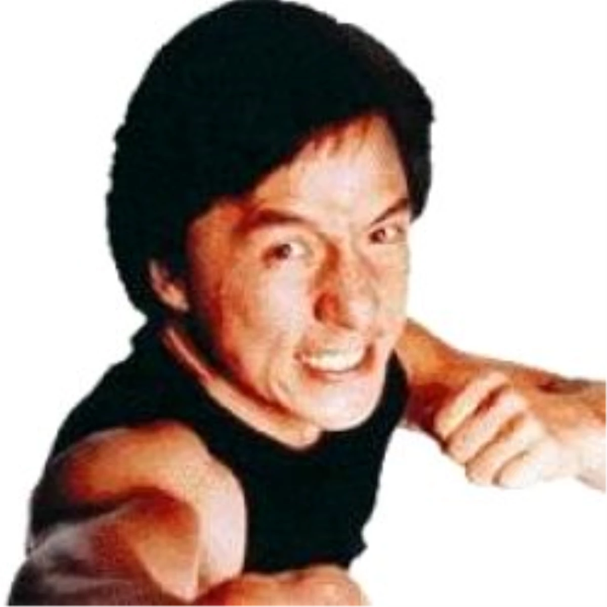 Jackie Chan\'e Çinli Tepkisi Çığ Gibi Büyüyor