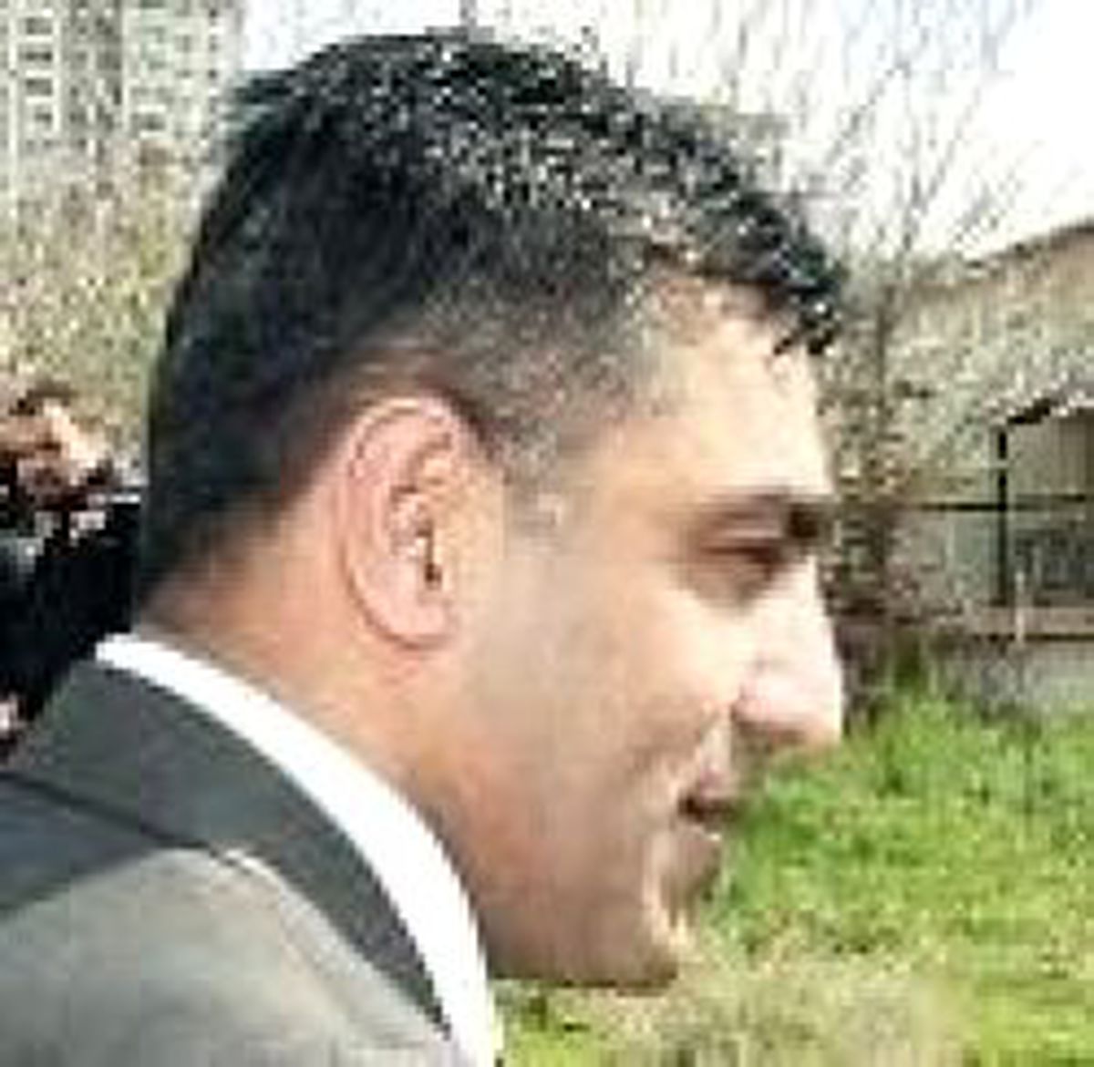Rezalete Acil Sorgu
