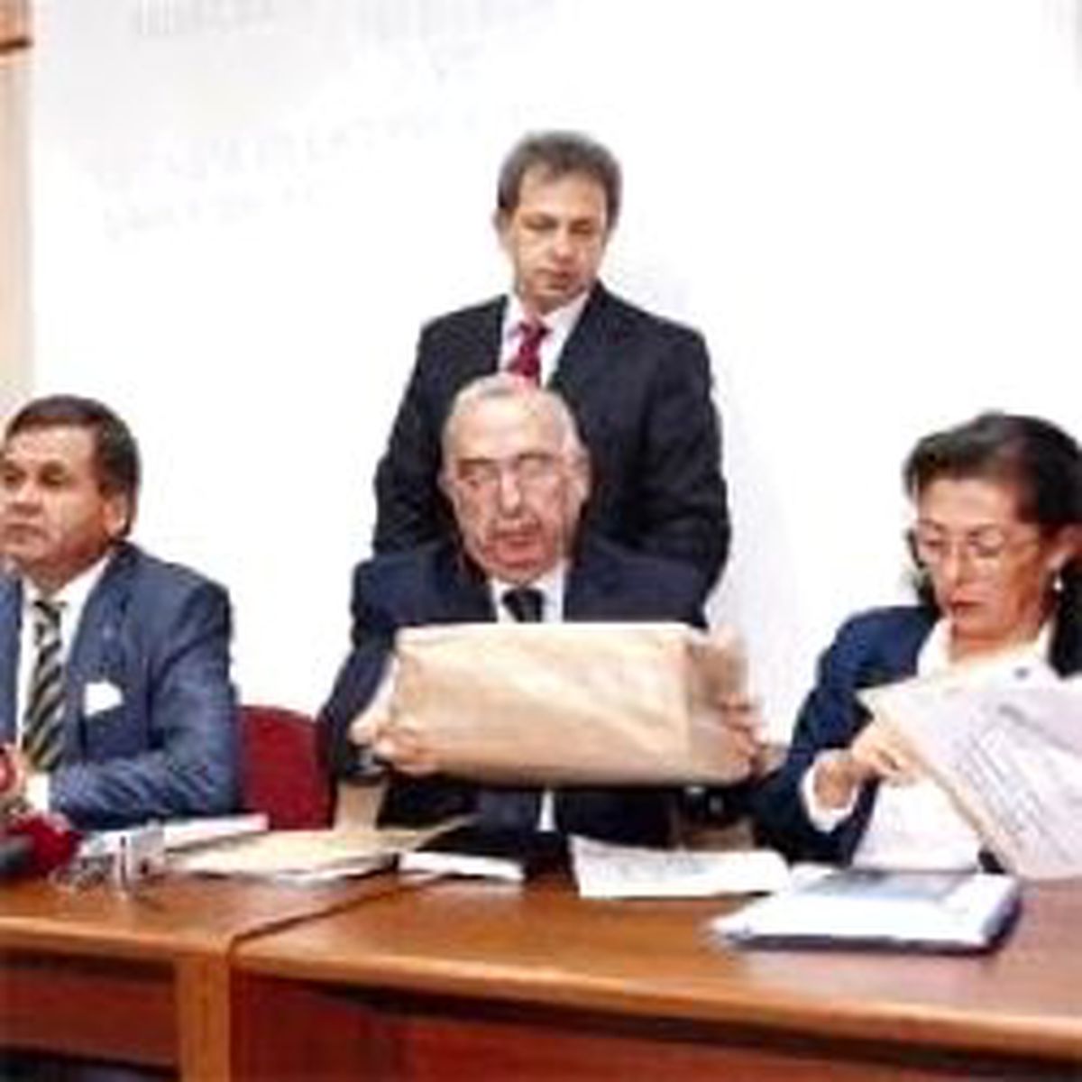 Tek Teklifli Nükleer Santral İhalesinde Yüce Divan\'lık Skandal İddiası