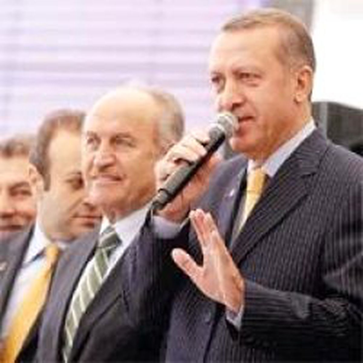 Erdoğan Çöp Gazından Elektrik Üreten Tesis Açtı