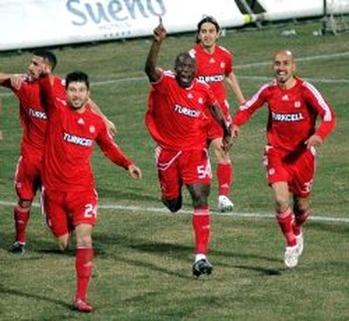 Ligde Son Durum
